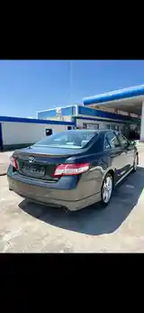 Toyota Camry, 2009-5