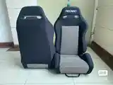 Сиденья на Recaro-2