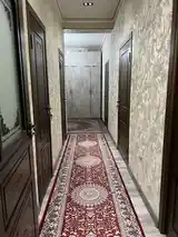 3-комн. квартира, 3 этаж, 84 м², Фирдавси-4