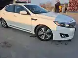 Kia Optima, 2015-4