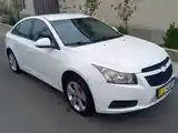 Chevrolet Cruze, 2009-6