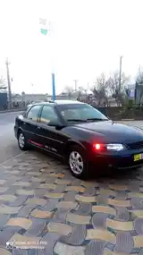 Opel Vectra B, 2001-11