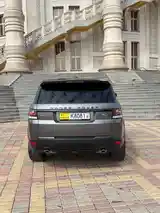 Land Rover Range Rover Sport, 2015-3