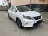 Lexus RX series, 2015-5