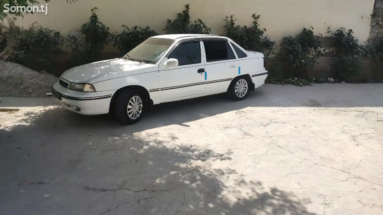 Daewoo Nexia, 1996-14