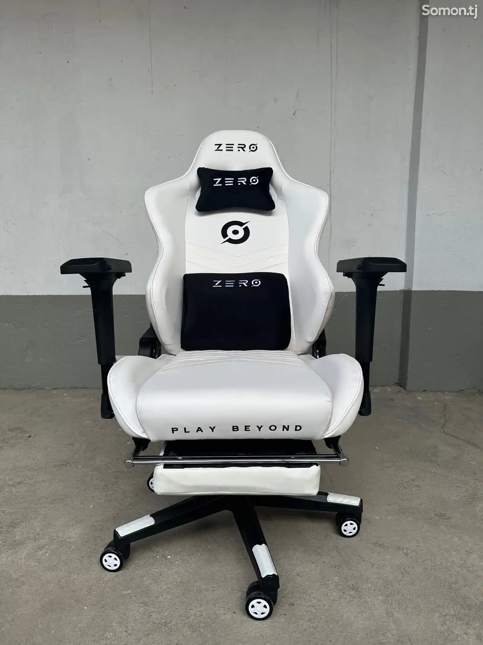 Игровое кресло Anbege & Zero-3