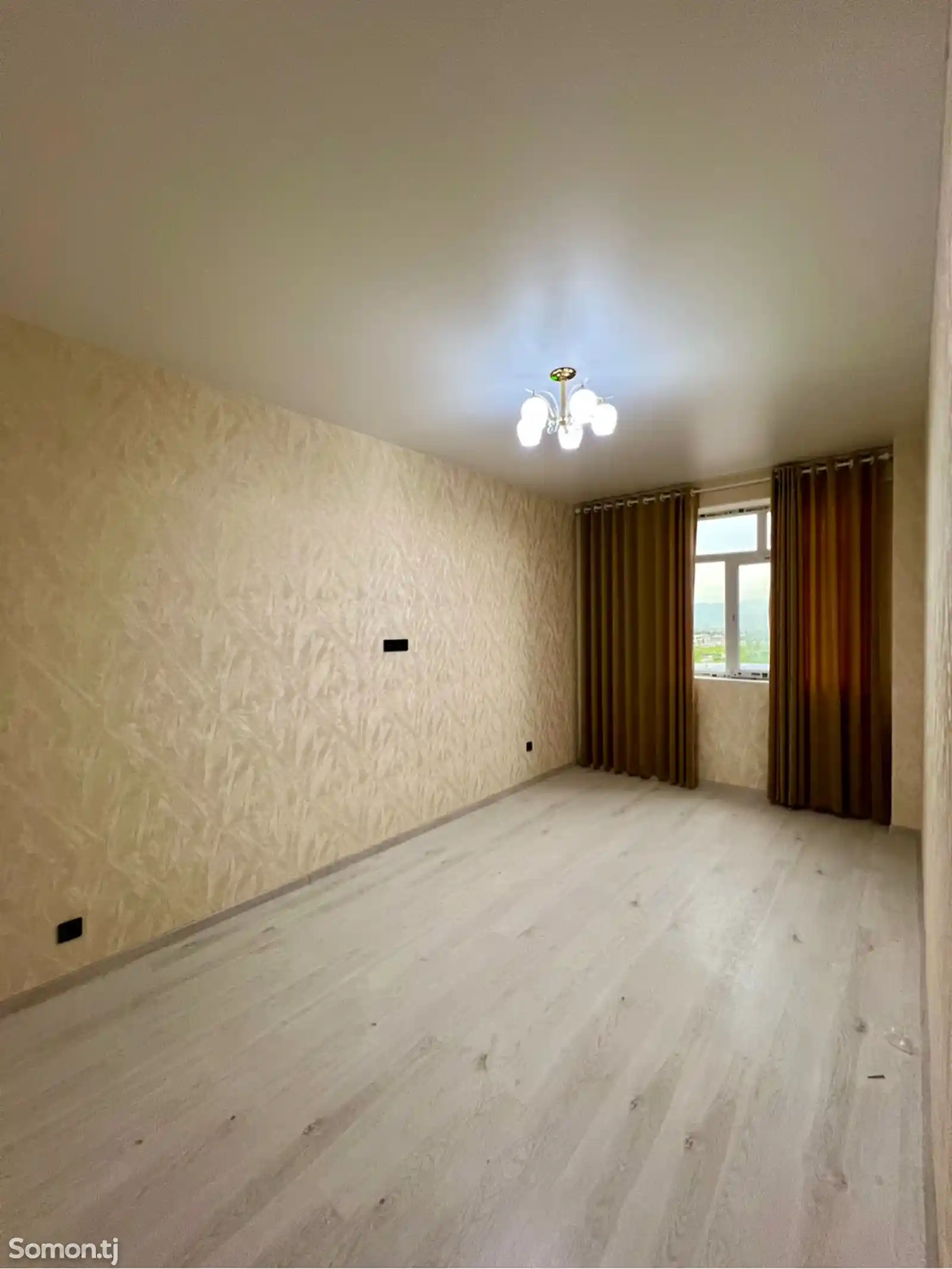 3-комн. квартира, 3 этаж, 96 м², Зарафшон-5