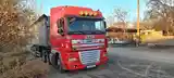 Седельный тягач Daf XF105.460,2008-5