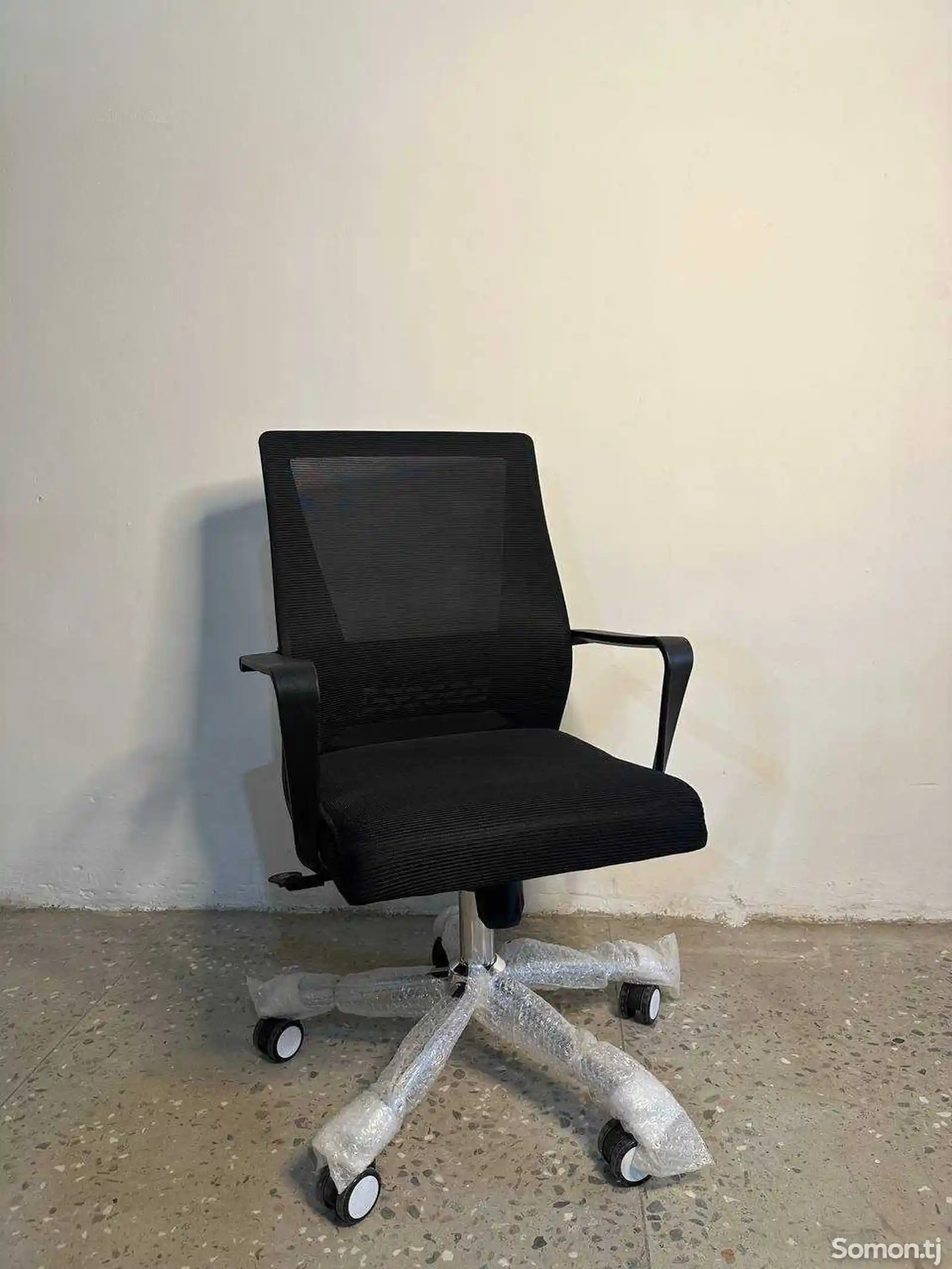 Кресло офисное Galant-4