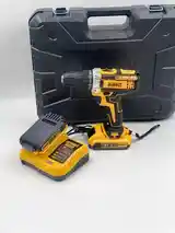 Перфоратор DeWalt 48v-12