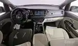 Kia Carnival, 2014-6