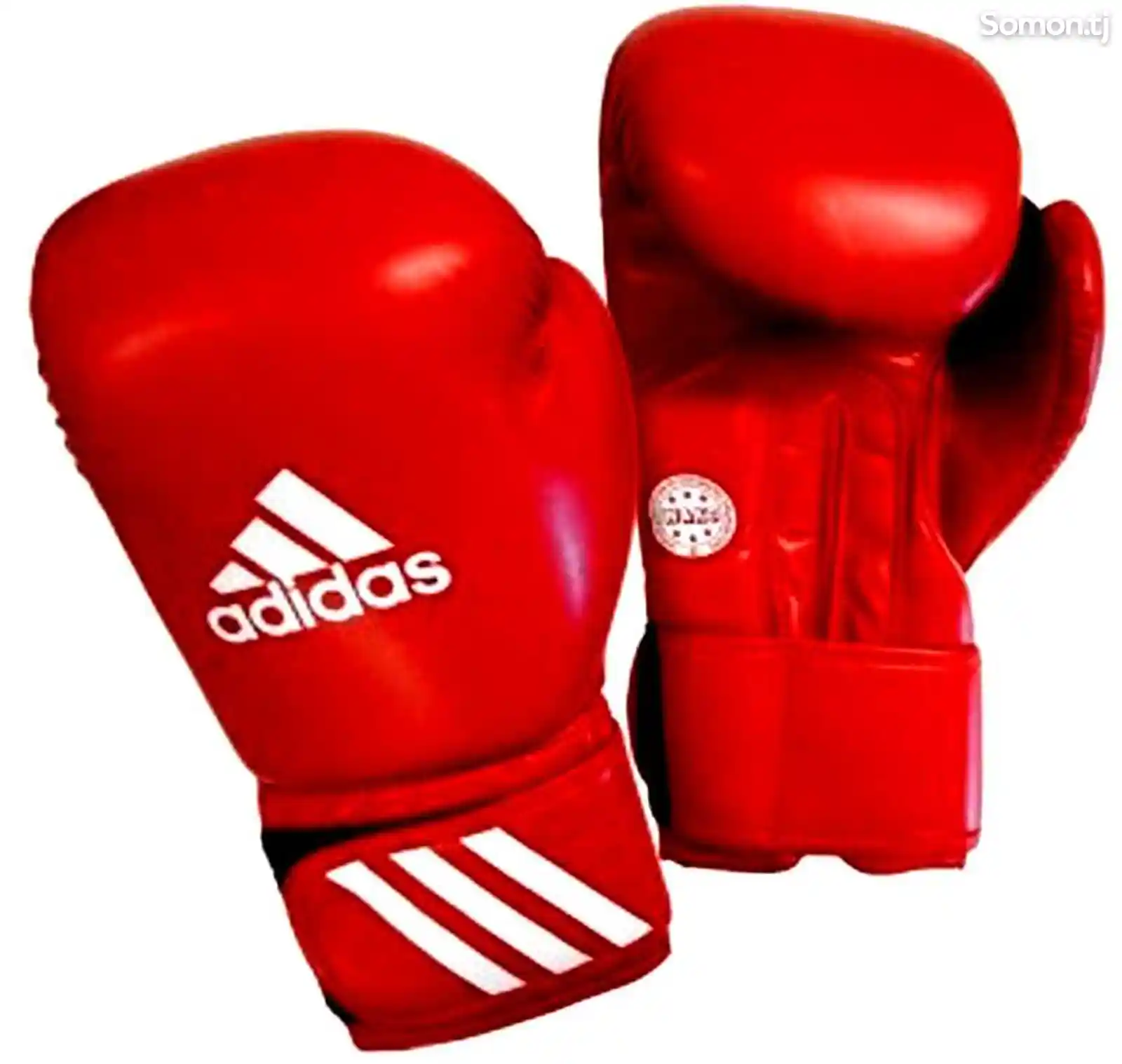 Перчатки для бокса Adidas-1