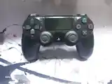 Джойстик от PS4 DualShock 4-2