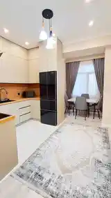 2-комн. квартира, 7 этаж, 84 м², Шохмансур, Пайкар голубой экран-14