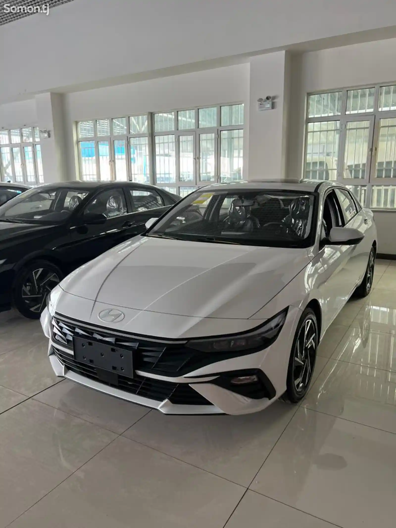 Hyundai Elantra, 2024-3