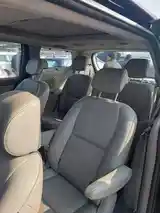 Kia Carnival, 2015-6