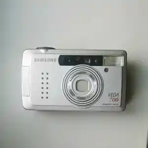 Пленочный цифровой фотоаппарат Samsung