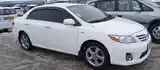 Toyota Corolla, 2013-2