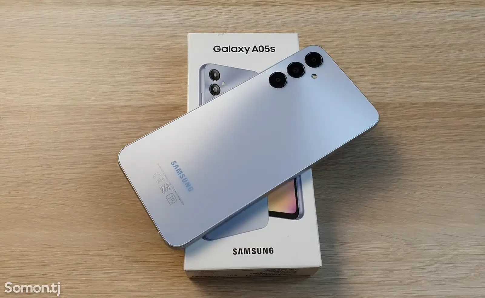 Samsung Galaxy A05s