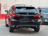 Lexus RX series, 2019-4