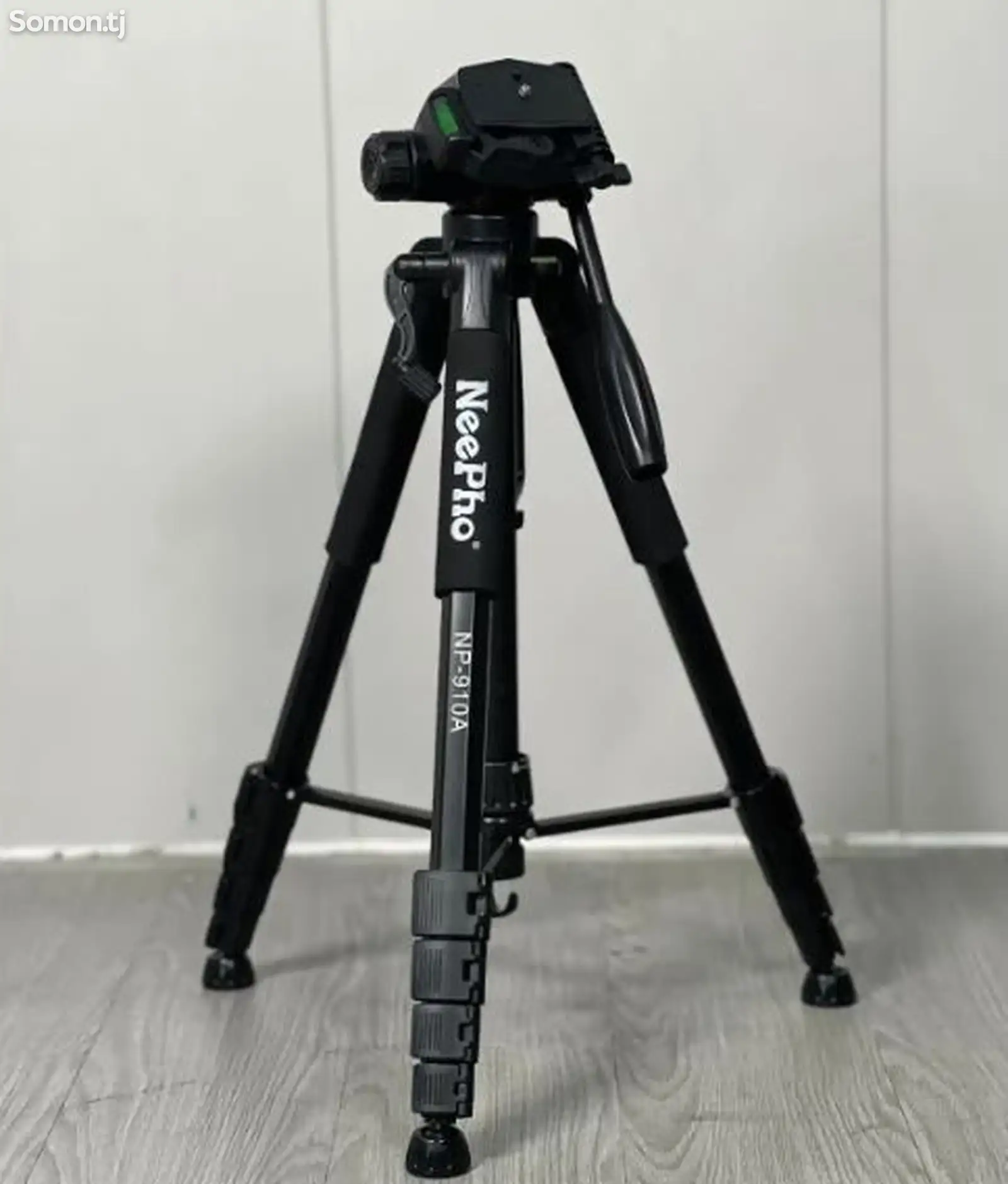 Штатив Tripod Stand Multifunctional 2.1m Neepho NP-910A-1