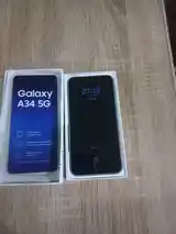 Samsung Galaxy A34-3