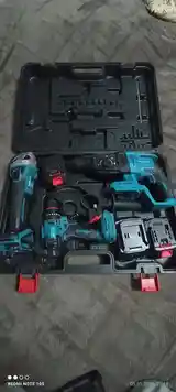 Набор Электроинструмент Makita-2