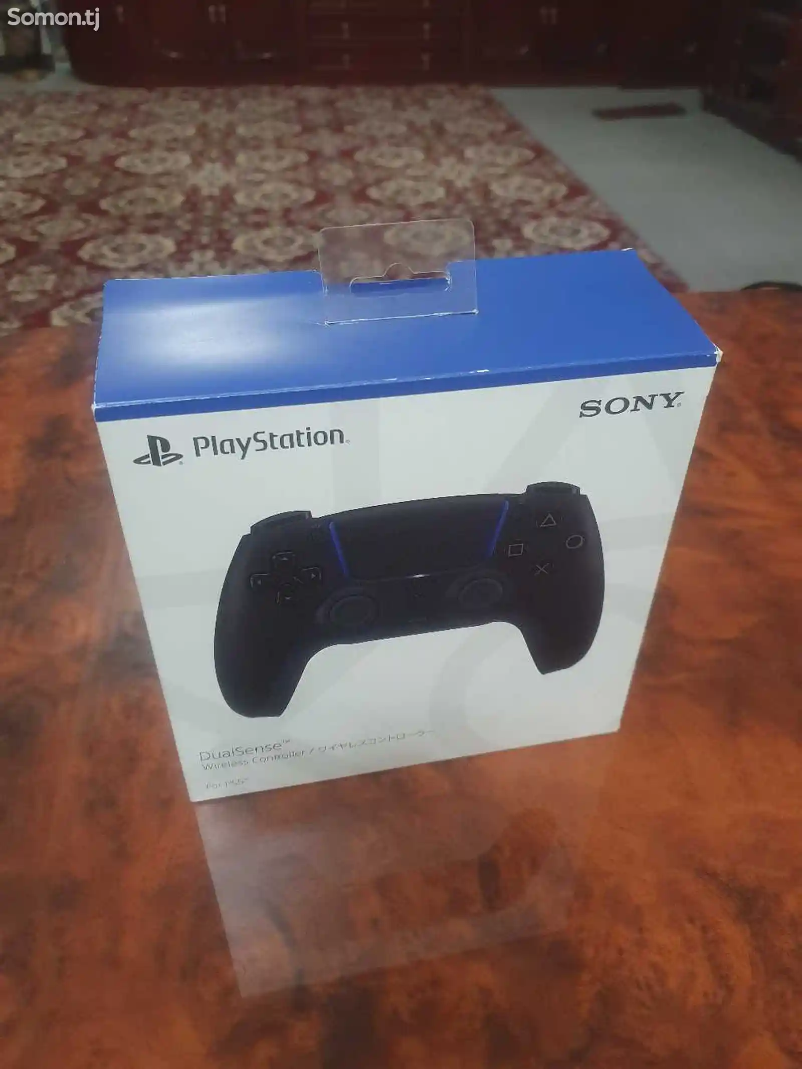 Джойстик для Sony Playstation 5