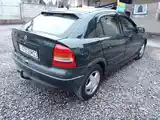 Opel Astra G, 1998-3