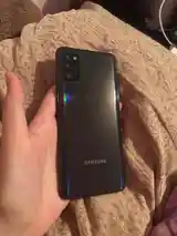 Samsung Galaxy A41-2