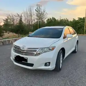 Toyota Venza, 2009