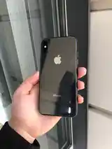 Apple iPhone X, 64 gb, Space Grey-3