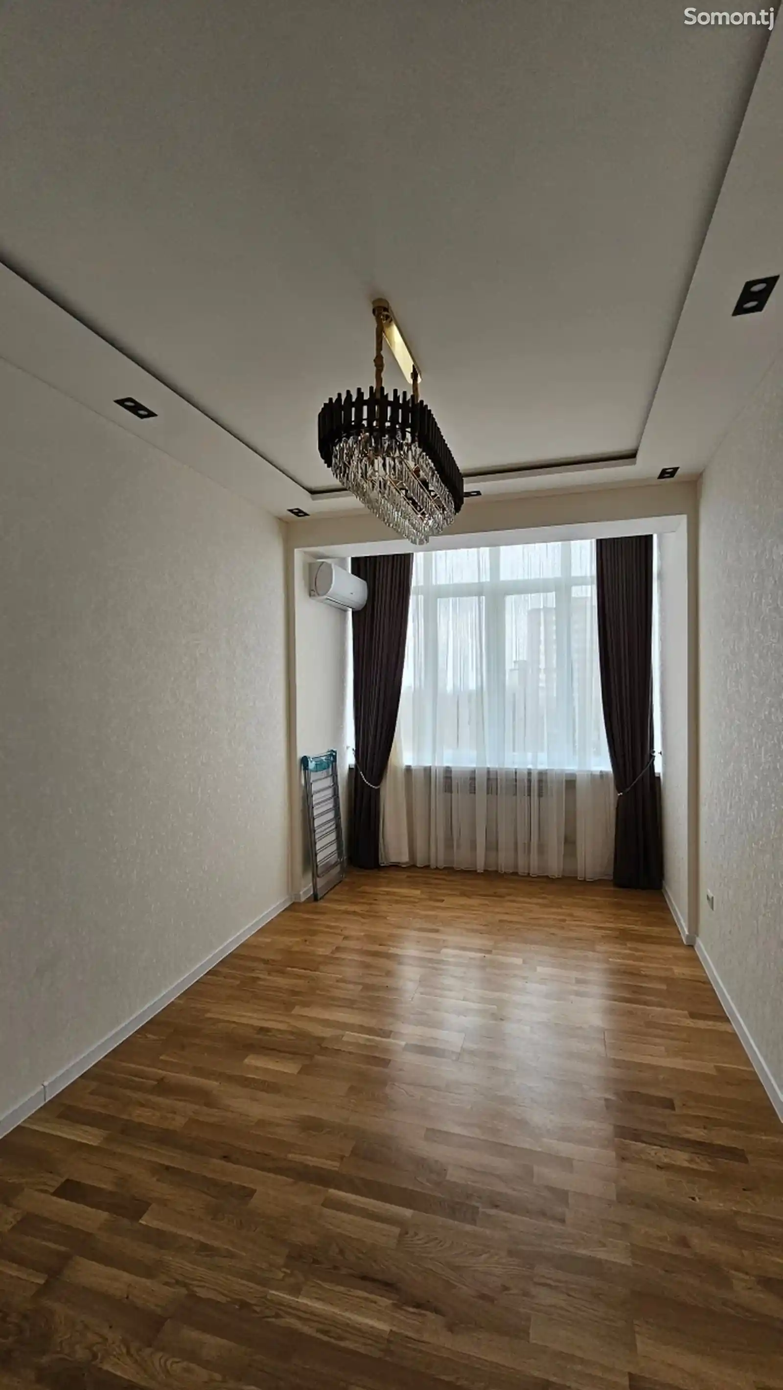 2-комн. квартира, 6 этаж, 56м², Сино-11