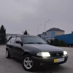 Opel Astra F, 1998