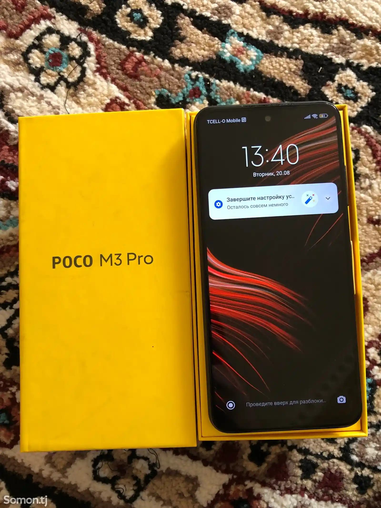 Xiaomi Poco m3 pro 64 gb-4