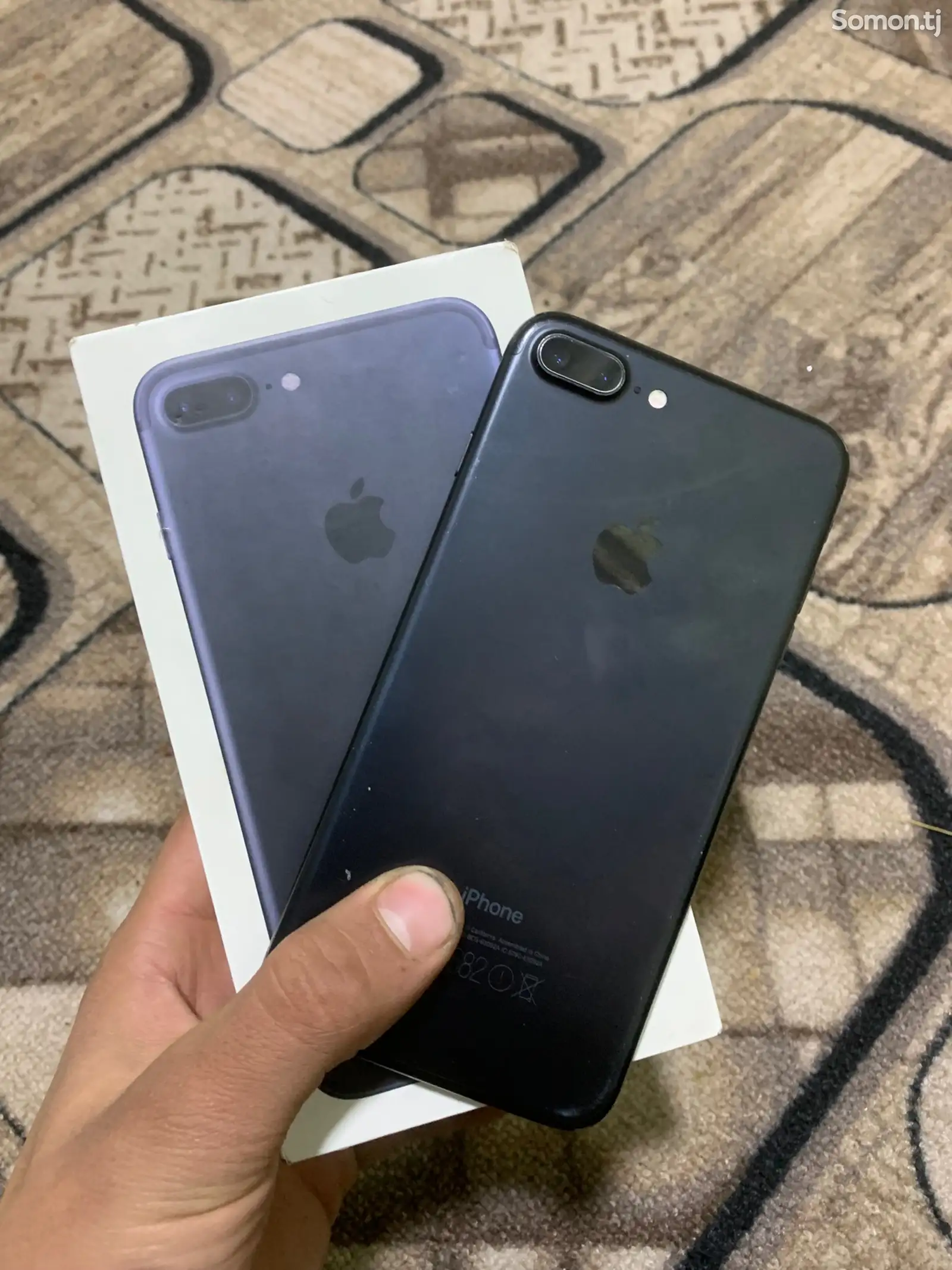 Apple iPhone 7 plus, 128 gb-1