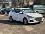 Hyundai Accent, 2019-3