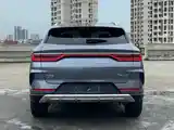 BYD Song Plus Flagship, 2022-4