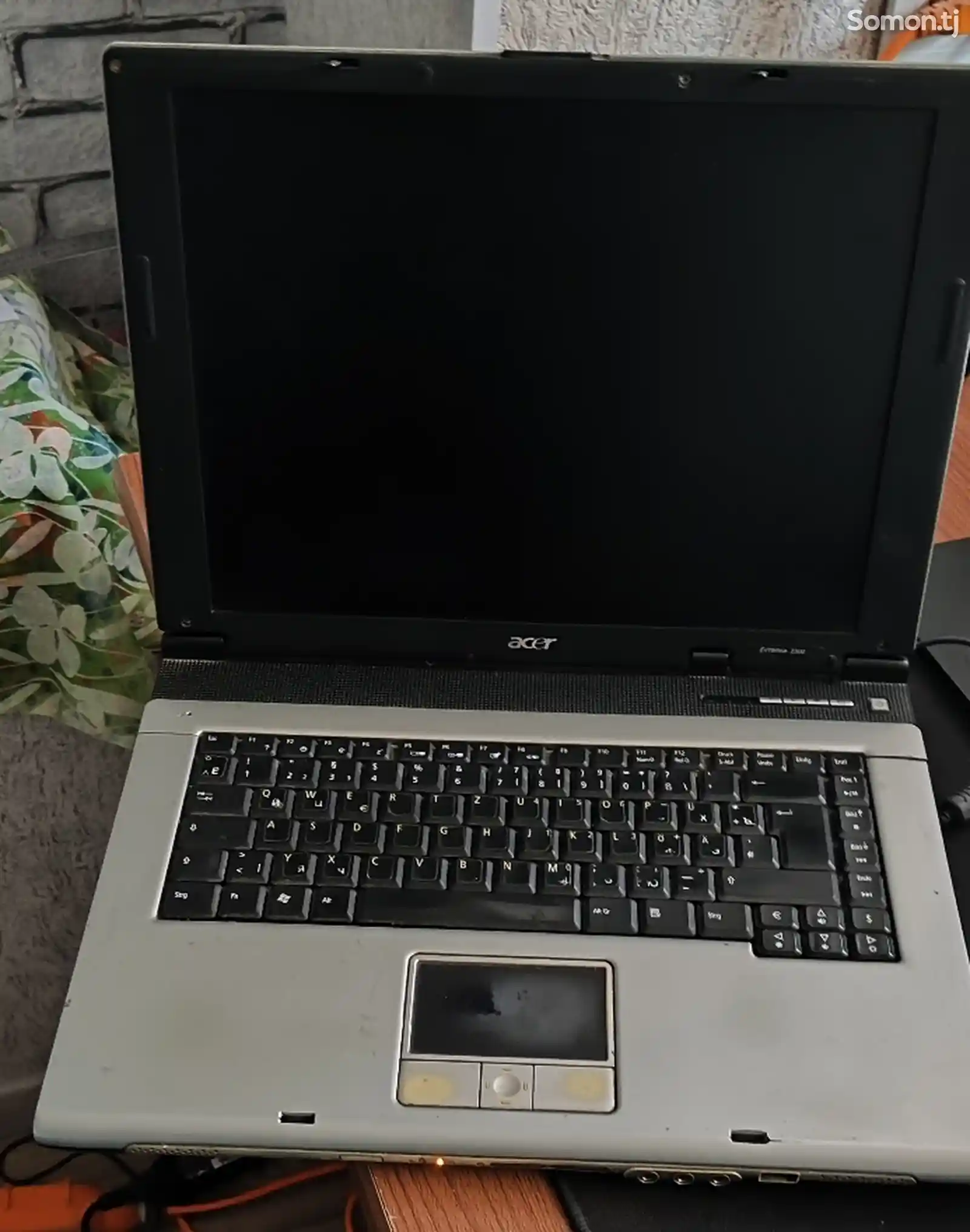 Ноутбук Acer Extense2300-1