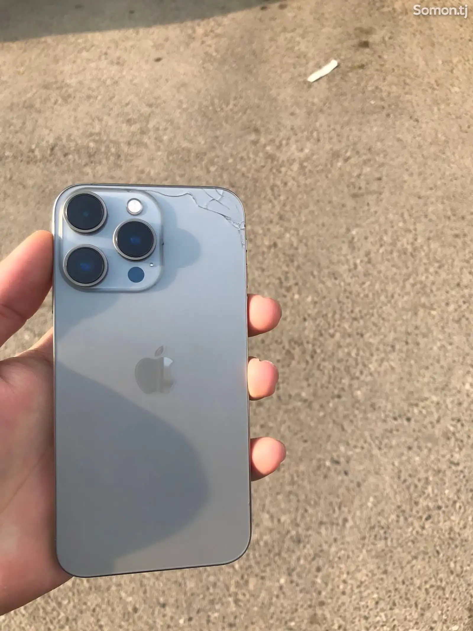 Apple iPhone Xr, 64 gb, Blue-1