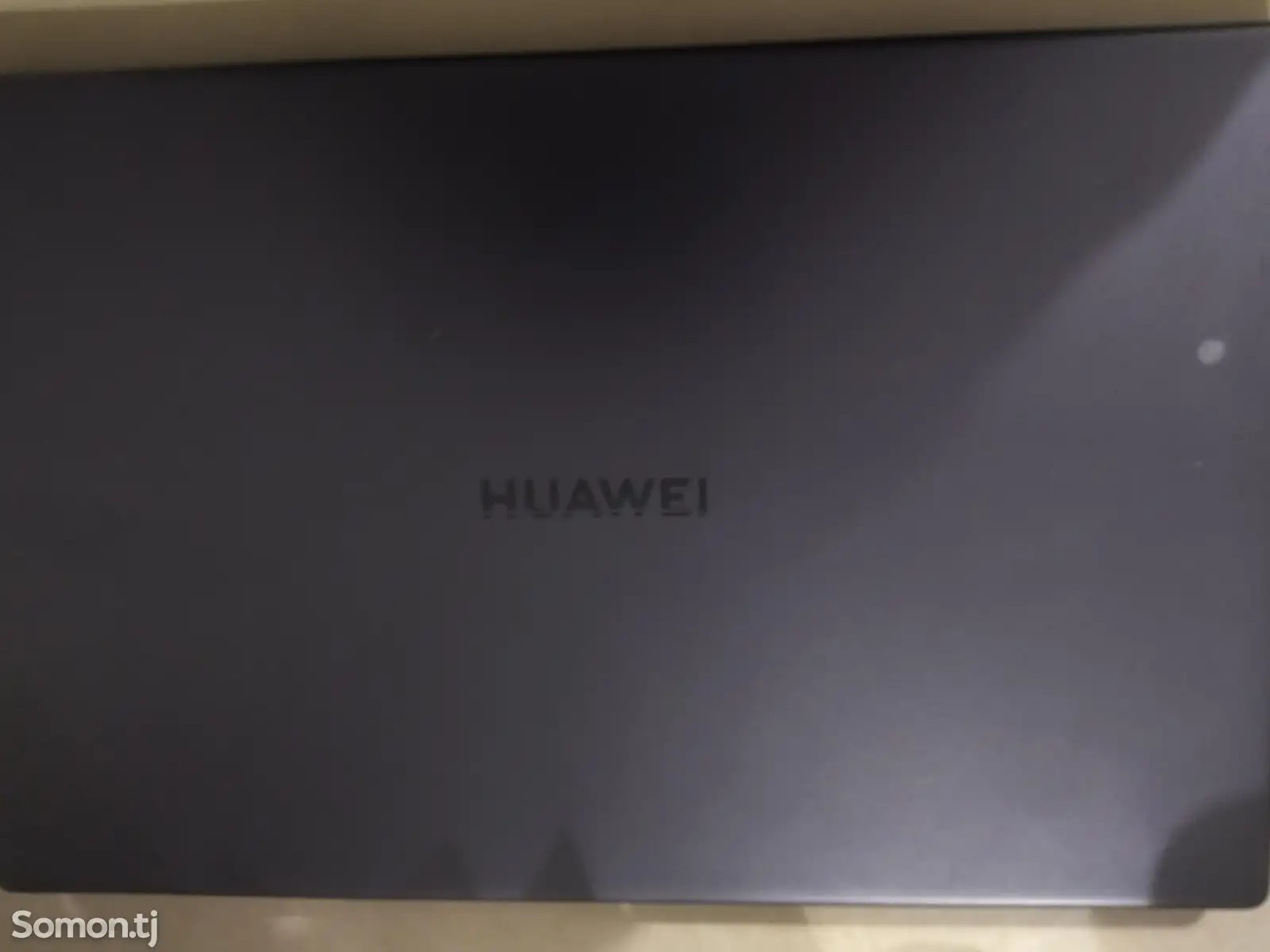 Ноутбук Huawei model bohbwax9-1