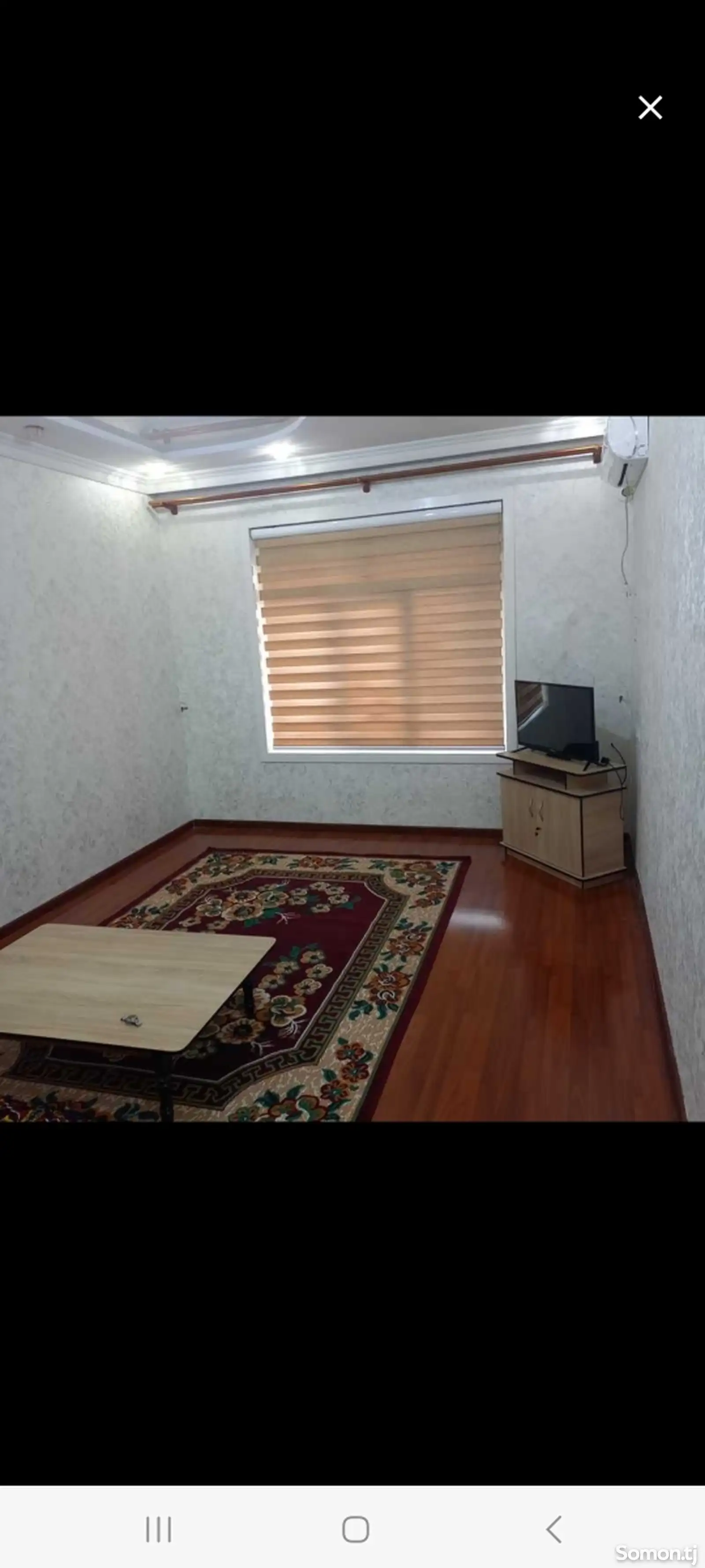 3-комн. квартира, 5 этаж, 60м², Панчшанбе-2