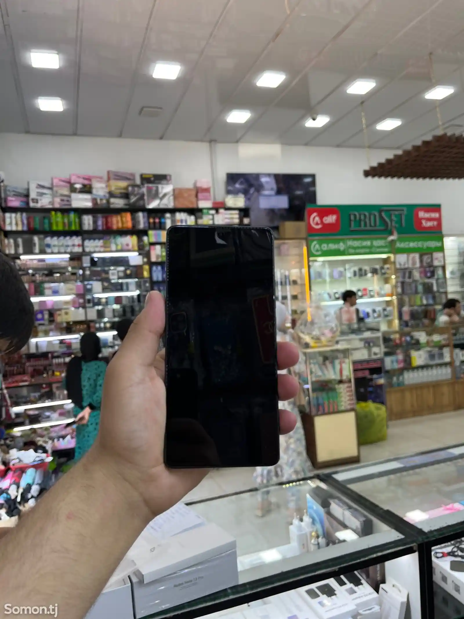 Xiaomi Redmi Notе 13pro 4G-2