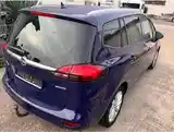 Opel Zafira, 2014-2