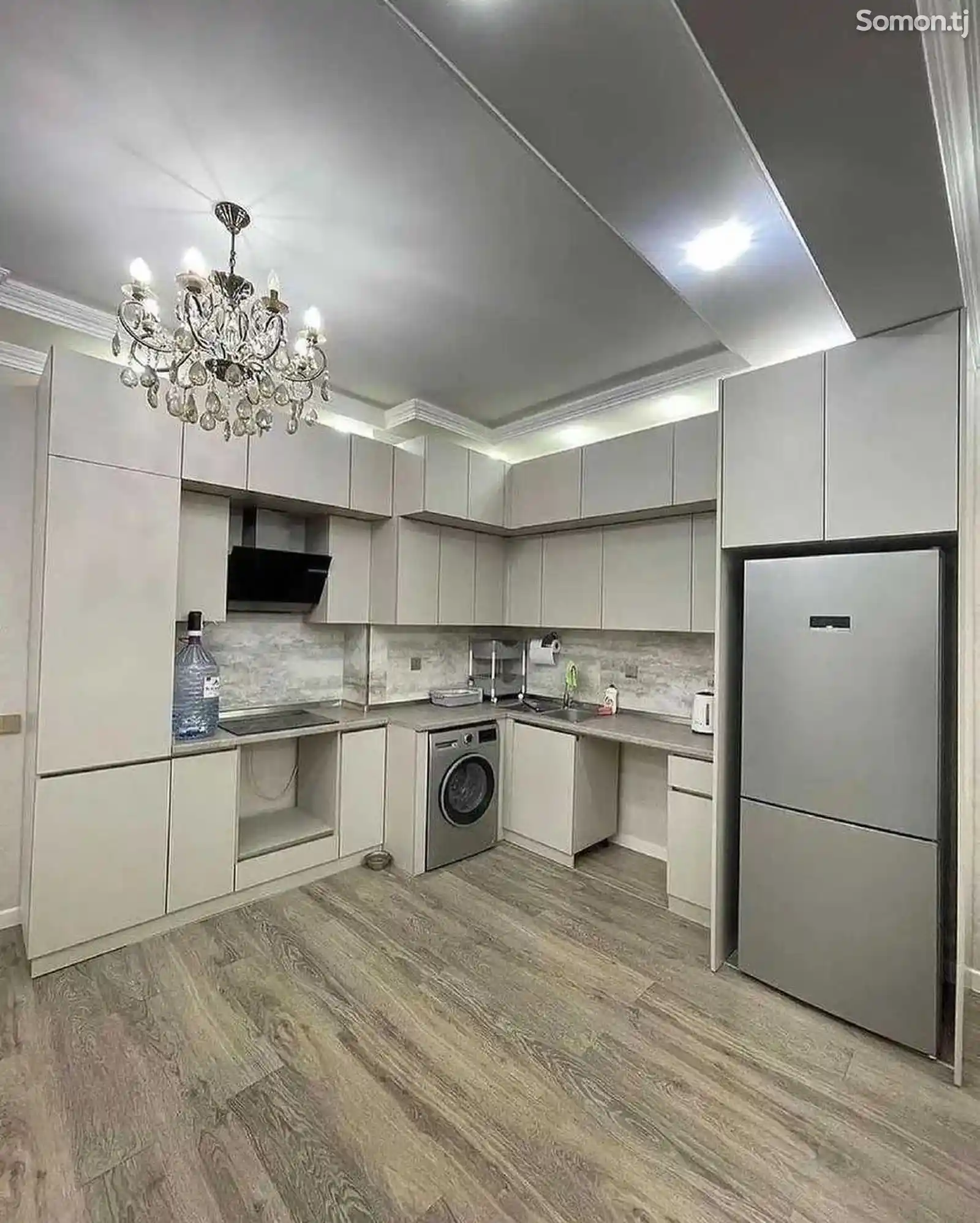 2-комн. квартира, 1 этаж, 74 м², 19мкр-6