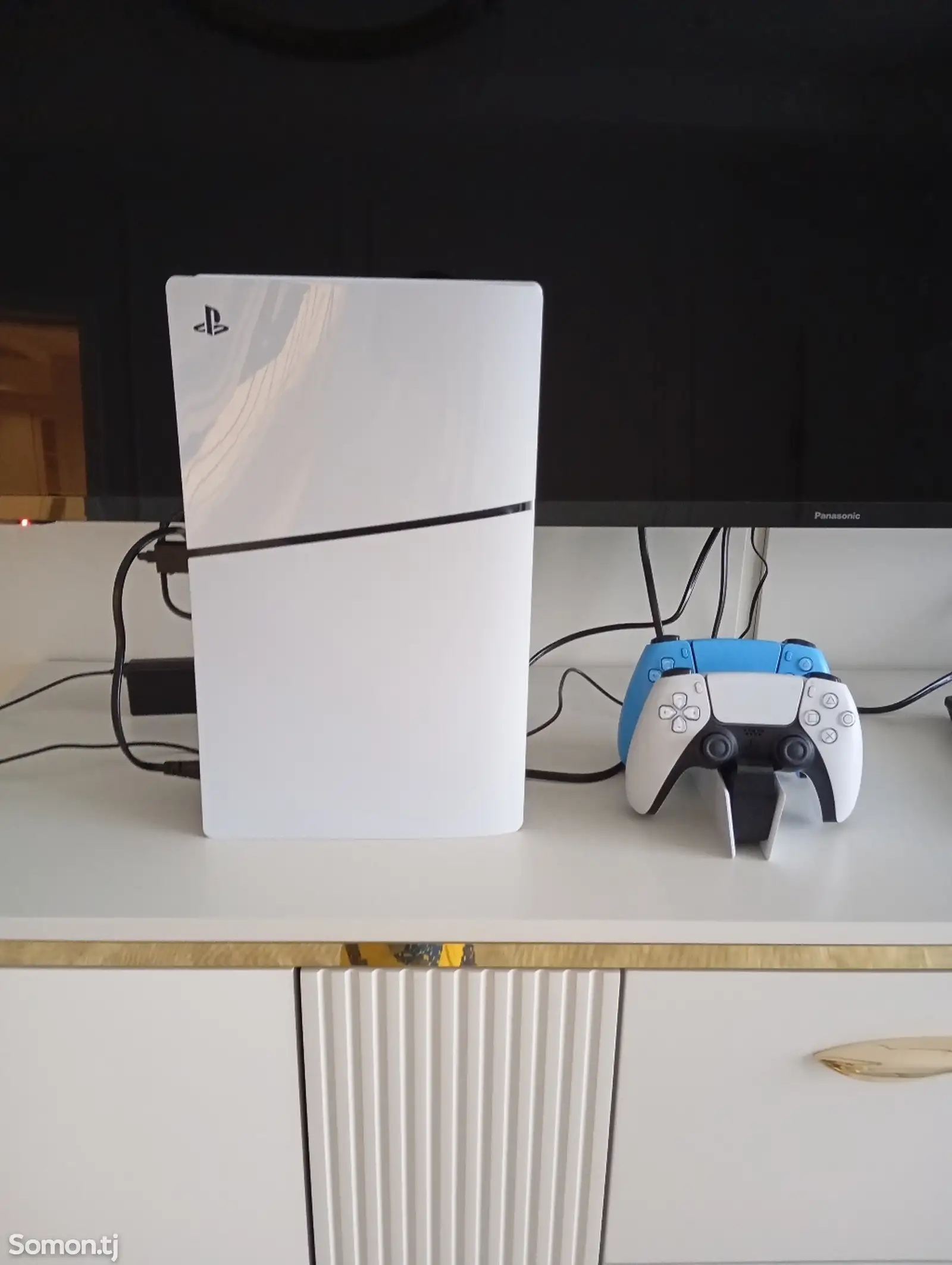 Игровая приставка Sony PlayStation 5-1