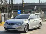 Hyundai Sonata, 2014-3