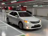 Toyota Camry, 2014-4