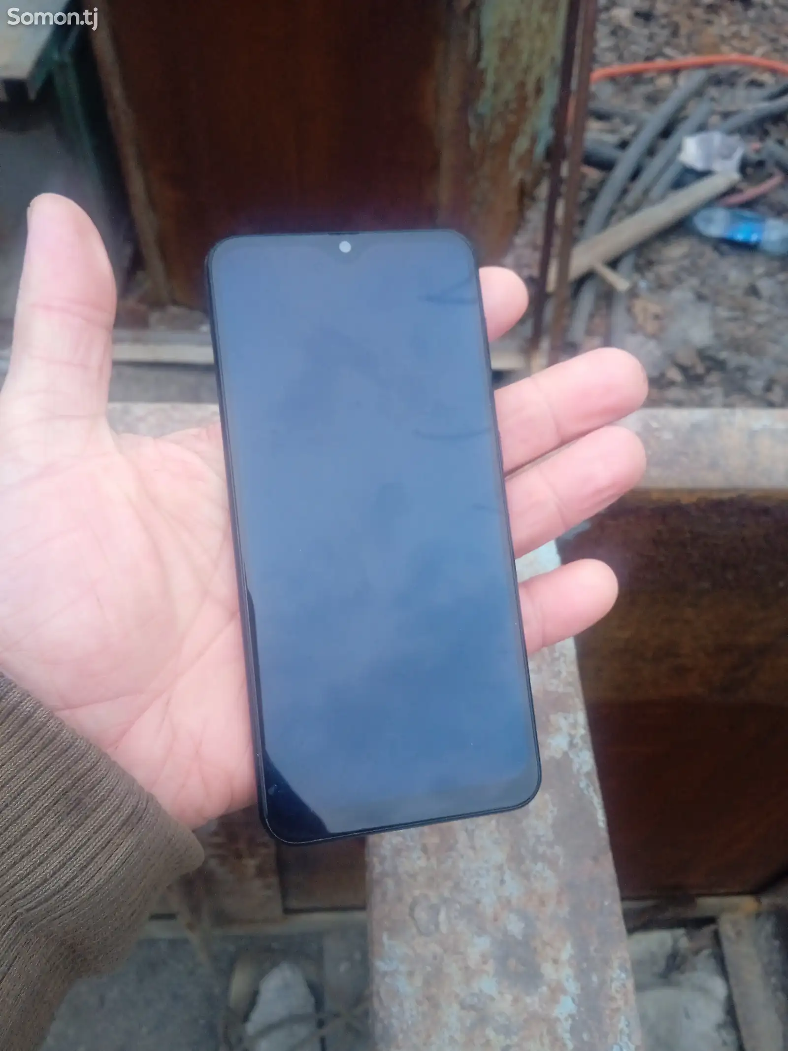 Samsung Galaxy A50-1