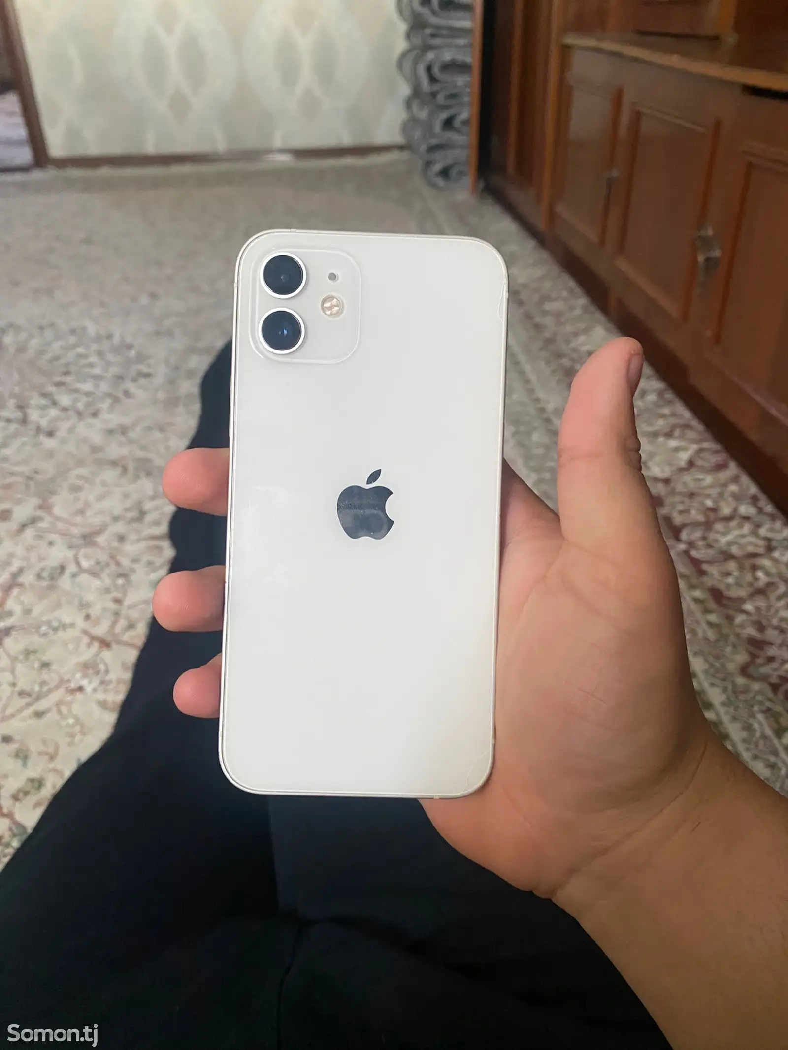 Apple iPhone 12, 64 gb-1